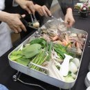 대부도 방아머리 음식거리 이미지