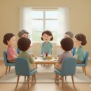 고창군치매안심센터 | 나만 힘든 게 아니었어요 | 치매 보호자를 위한 필수 프로그램 [치매안심센터 완전정복 3/3]