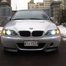 [bmw/325i수동/2004/은색/9만2천/독일직수/1950만원/서울] 이미지