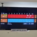 스핀당구장 | 천호역 볼링장 스핀볼링장 가격 시설 내돈내산 이용후기