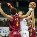 경희대 통일체육관 이미지