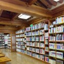 외솔한옥도서관 이미지