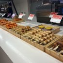 나리네 김밥분식당