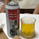 씨유(CU)영등포대방역점 | CU 생활맥주 마츠다비어 리얼 후기 유튜버 마츠다부장 편의점 맥주