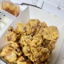 배통치킨중화점