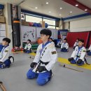 특공무술주짓수무예원