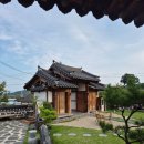 나성한옥 | 충남 부여 한옥 감성숙소 추천 나성한옥펜션 6호실 숙박 후기