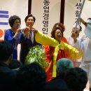 문경 실내체육관 이미지