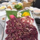 우등숯불갈비 이미지