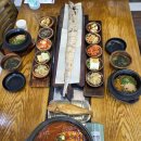 중문생선구이 | 서귀포맛집 제주 운정이네 갈치조림 중문본점 갈치구이상차림 후기
