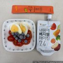 자연농부 | 농부플러스 국산 냉압착 생들기름 4번째 주문 후기