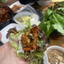 보은중학교 | [충북 보은] 보은맛집 오봉쌈밥/청국장맛집, 제육맛집, 우렁이쌈밥 맛집