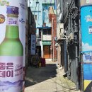 닑다작은도서관 | 부산 맛집 찾기(4) : 깡통시장 먹거리 투어 / 맛집 추천(깡돼후, 밀곳, 시스루찐빵), BIFF거리-자갈치...