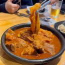 아낙 본점 | 아낙 | 좋은 김치찜이 있는 학동역 가성비 술집?