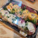 캘리포니아롤앤스시 | 압구정 캘리포니아롤 맛집 SUSHI702 스시롤 먹고 온 후기