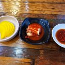 이가원 | [화성/이가원] 묵직하고 깊은 소갈비 짬뽕, 중식의 근본 짜장면 내돈내산 솔직후기