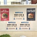 부산대 수제버거 맛집 &#39;크레딧버거&#39; 육즙 대박 내돈내산 후기