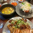 족발마을김족장-영등포점 | [마곡, 족발마을 김족장]솔직후기/평일저녁에는 예약필수인 곳/ 마곡맛집 /마곡족발맛집