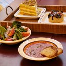 길종상가 | 안국 디저트 맛집 애쉬빌베이커리카페 브런치세트, 피스타치오케익 후기