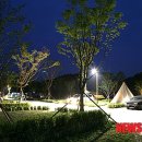 아리울캠핑장 이미지