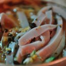 순두부묵밥 이미지