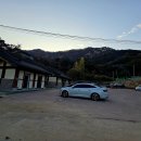 금산1구 | 영동 영국사의 가을