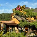 화산오리