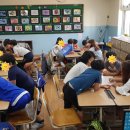 운흥초등학교 이미지