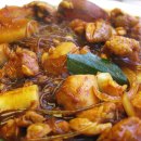 두남자 찜닭 이미지