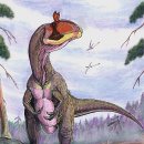 모노로포사우루스 이미지