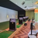 JS 실내 골프연습장 이미지