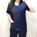 아케소 | 아케소웨어 착용감 편한 병원 유니폼 스크럽복 추천