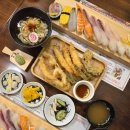 맛있는집 소풍 | 구미맛집 추천 산동 소풍초밥본점 런치세트 후기