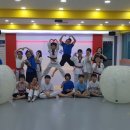 무한도전태권도장 이미지