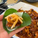 누리과일 | [인천 남동구 맛집] 쭈꾸미 맛집 누리쭈꾸미 만수점 후기