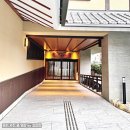 독립공원 공중화장실 | 교토 우메코지 카덴쇼 료칸 일본 여행 숙소 프라이빗 온천 노천탕 호텔 솔직 후기