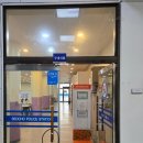 서초경찰서구내식당