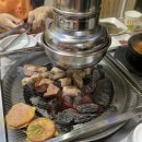 팔금골목회식당