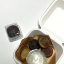 꽃이든 | [내돈내산] 서울 마곡 제2의 두쫀쿠 버터떡 맛집, ‘ 꽃이든 ’ 솔직후기