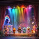 2025 어린이날 특별공연 이미지