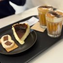 방이1동 주민센터 | [서울/방이] 올림픽공원카페 아인슈페너 맛집&lt;온리밋&gt; 커피, 바스크치즈케이크 후기 | 주차정보