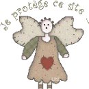 컨츄리 인형 이미지