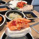 장충동 진두부집 | 동대입구역 맛집 추천, 장충동 진두부집 두부보쌈 솔직 후기