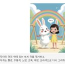 ChatGPT로 만드는 동화책 이미지
