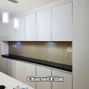 경기동로 705번길2R | 용인 처인구 인테리어필름 이동읍 송전 세광엔리치 주방 싱크대 시트지 시공 후기 -영림 ps101