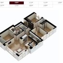 롯데캐슬사우나 이미지