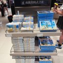 블루엔터테인먼트 | 오키나와 항공권 아시아나 OZ172 OZ171 후기 및 나하 공항 면세점 블루씰