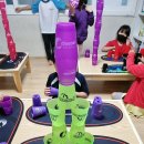 스포츠 스태킹 2 이미지