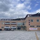 온달문화복지회관 목욕탕 이미지