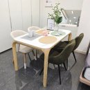 마이스터 랩 | 아현동 가구거리 리바트 세라믹 식탁 2인 4인 다양한 레티